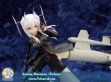 Оригинальная аниме фигурка Strike Witches the Movie - Heidemarie W. Schnaufer 1/8 Complete Figure