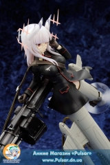 Оригинальная аниме фигурка Strike Witches the Movie - Heidemarie W. Schnaufer 1/8 Complete Figure