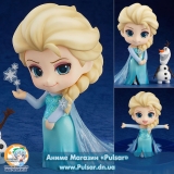 Оригинальная аниме фигурка Nendoroid - Frozen: Elsa