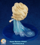 Оригинальная аниме фигурка Nendoroid - Frozen: Elsa