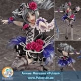 Оригинальная аниме фигурка THE IDOLM@STER Cinderella Girls - Ranko Kanzaki Anniversary Princess Ver. / Mad Banquet 1/8 Complete Figure