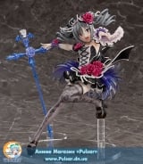 Оригинальная аниме фигурка THE IDOLM@STER Cinderella Girls - Ranko Kanzaki Anniversary Princess Ver. / Mad Banquet 1/8 Complete Figure