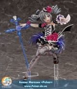 Оригинальная аниме фигурка THE IDOLM@STER Cinderella Girls - Ranko Kanzaki Anniversary Princess Ver. / Mad Banquet 1/8 Complete Figure