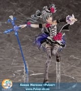 Оригинальная аниме фигурка THE IDOLM@STER Cinderella Girls - Ranko Kanzaki Anniversary Princess Ver. / Mad Banquet 1/8 Complete Figure