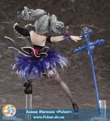 Оригинальная аниме фигурка THE IDOLM@STER Cinderella Girls - Ranko Kanzaki Anniversary Princess Ver. / Mad Banquet 1/8 Complete Figure