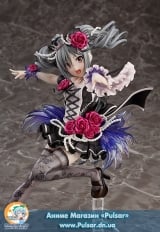 Оригинальная аниме фигурка THE IDOLM@STER Cinderella Girls - Ranko Kanzaki Anniversary Princess Ver. / Mad Banquet 1/8 Complete Figure