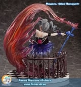 Оригинальная аниме фигурка THE IDOLM@STER Cinderella Girls - Ranko Kanzaki Anniversary Princess Ver. / Mad Banquet 1/8 Complete Figure
