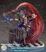 Оригинальная аниме фигурка THE IDOLM@STER Cinderella Girls - Ranko Kanzaki Anniversary Princess Ver. / Mad Banquet 1/8 Complete Figure