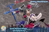 Оригинальная аниме фигурка THE IDOLM@STER Cinderella Girls - Ranko Kanzaki Anniversary Princess Ver. / Mad Banquet 1/8 Complete Figure