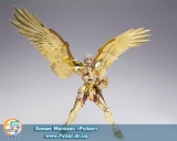 Оригинальная аниме фигурка Saint Cloth Legend - Sagittarius Aiolos "Saint Seiya LEGEND of SANCTUARY"