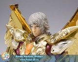 Оригинальная аниме фигурка Saint Cloth Legend - Sagittarius Aiolos "Saint Seiya LEGEND of SANCTUARY"