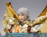 Оригинальная аниме фигурка Saint Cloth Legend - Sagittarius Aiolos "Saint Seiya LEGEND of SANCTUARY"