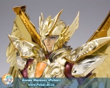 Оригинальная аниме фигурка Saint Cloth Legend - Sagittarius Aiolos "Saint Seiya LEGEND of SANCTUARY"