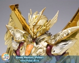 Оригинальная аниме фигурка Saint Cloth Legend - Sagittarius Aiolos "Saint Seiya LEGEND of SANCTUARY"