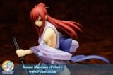 Оригинальная аниме фигурка FAIRY TAIL - Erza Scarlet (Battle Ver.) 1/7 Complete Figure
