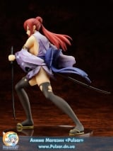 Оригинальная аниме фигурка FAIRY TAIL - Erza Scarlet (Battle Ver.) 1/7 Complete Figure