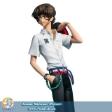 Оригинальная аниме фигурка mensHdge technical statue No.8 Zankyo no Terror - Twelve Complete Figure