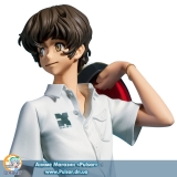 Оригинальная аниме фигурка mensHdge technical statue No.8 Zankyo no Terror - Twelve Complete Figure