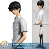 Оригинальная аниме фигурка  mensHdge technical statue No.9 Zankyo no Terror - Nine Complete Figure