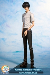 Оригинальная аниме фигурка  mensHdge technical statue No.9 Zankyo no Terror - Nine Complete Figure