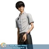 Оригинальная аниме фигурка  mensHdge technical statue No.9 Zankyo no Terror - Nine Complete Figure