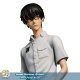 Оригинальная аниме фигурка  mensHdge technical statue No.9 Zankyo no Terror - Nine Complete Figure
