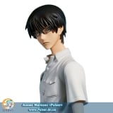 Оригинальная аниме фигурка  mensHdge technical statue No.9 Zankyo no Terror - Nine Complete Figure