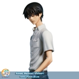 Оригинальная аниме фигурка  mensHdge technical statue No.9 Zankyo no Terror - Nine Complete Figure