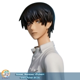 Оригинальная аниме фигурка  mensHdge technical statue No.9 Zankyo no Terror - Nine Complete Figure