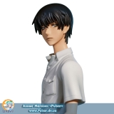 Оригинальная аниме фигурка  mensHdge technical statue No.9 Zankyo no Terror - Nine Complete Figure