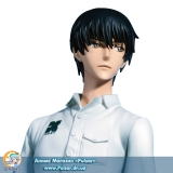 Оригинальная аниме фигурка  mensHdge technical statue No.9 Zankyo no Terror - Nine Complete Figure