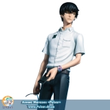 Оригинальная аниме фигурка  mensHdge technical statue No.9 Zankyo no Terror - Nine Complete Figure