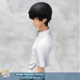 Оригинальная аниме фигурка  mensHdge technical statue No.9 Zankyo no Terror - Nine Complete Figure