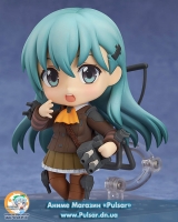 Оригинальные аниме фигурки  Nendoroid - Kantai Collection -Kan Colle- Suzuya