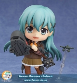 Оригинальные аниме фигурки  Nendoroid - Kantai Collection -Kan Colle- Suzuya