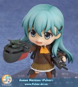 Оригинальные аниме фигурки  Nendoroid - Kantai Collection -Kan Colle- Suzuya