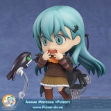Оригинальные аниме фигурки  Nendoroid - Kantai Collection -Kan Colle- Suzuya