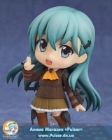 Оригинальные аниме фигурки  Nendoroid - Kantai Collection -Kan Colle- Suzuya