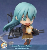 Оригинальные аниме фигурки  Nendoroid - Kantai Collection -Kan Colle- Suzuya