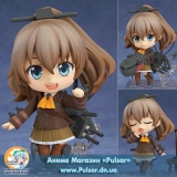 Оригинальная аниме фигурка Nendoroid - Kantai Collection -Kan Colle- Kumano