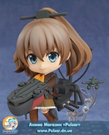 Оригинальная аниме фигурка Nendoroid - Kantai Collection -Kan Colle- Kumano