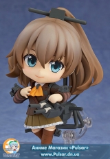 Оригинальная аниме фигурка Nendoroid - Kantai Collection -Kan Colle- Kumano