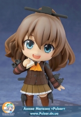 Оригинальная аниме фигурка Nendoroid - Kantai Collection -Kan Colle- Kumano