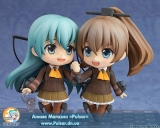Оригинальная аниме фигурка Nendoroid - Kantai Collection -Kan Colle- Kumano