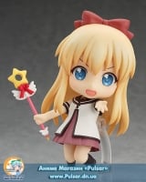 Оригинальная аниме фигурка Nendoroid - YuruYuri Nachuyachumi!: Kyoko Toshinou