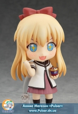Оригинальная аниме фигурка Nendoroid - YuruYuri Nachuyachumi!: Kyoko Toshinou