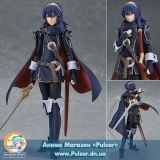 Оригинальная аниме фигурка  figma - Fire Emblem: Awakening: Lucina