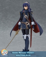 Оригинальная аниме фигурка  figma - Fire Emblem: Awakening: Lucina