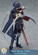 Оригинальная аниме фигурка  figma - Fire Emblem: Awakening: Lucina