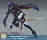 Оригинальная аниме фигурка  figma - Fire Emblem: Awakening: Lucina